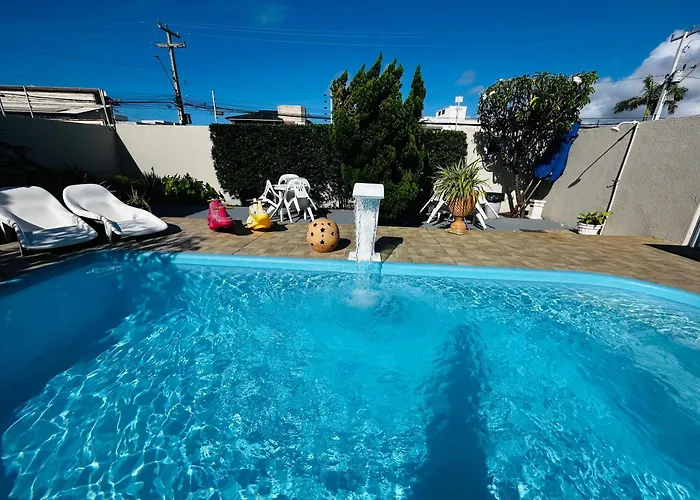 Pousada AcalantoPousada