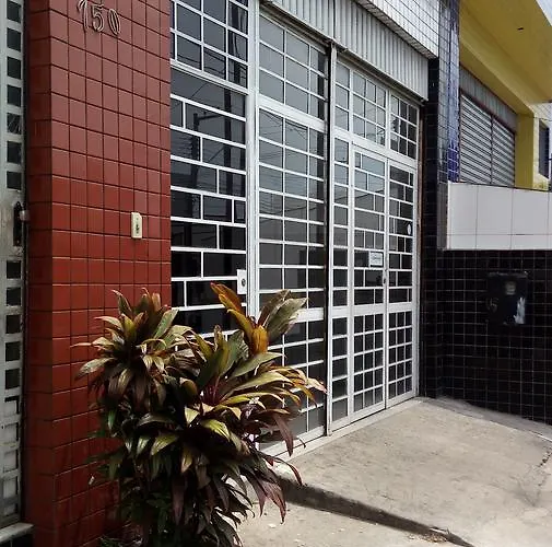 Pousada Rocha Aracaju